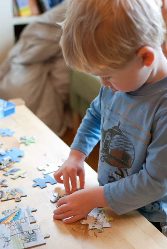 puzzle