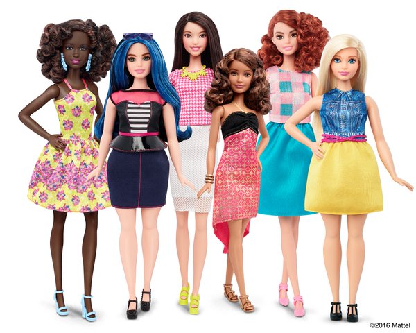 barbie-new-dolls