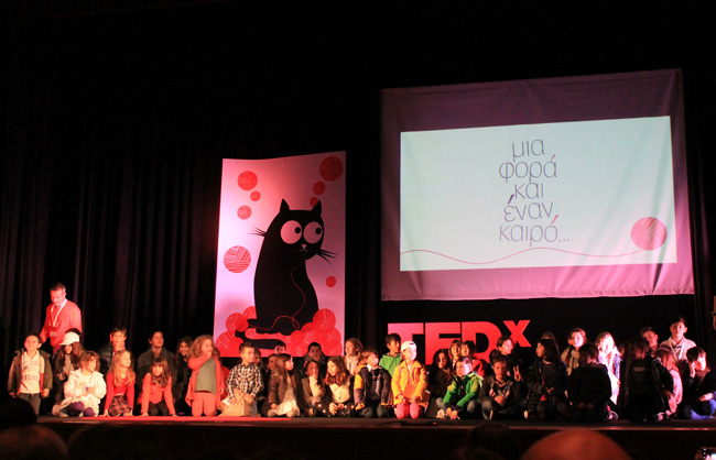 tedx-kids