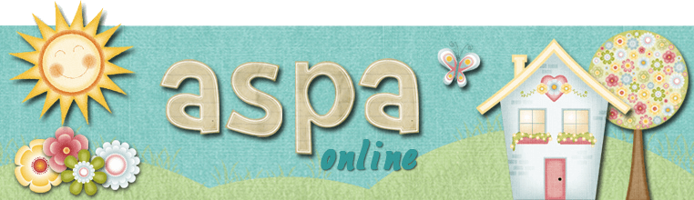 Aspa Online 2008 Banner
