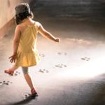 Σοφά λόγια του Haim Ginott για να γίνουμε καλύτεροι γονείς