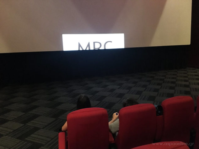 Ξενοδοχείο για Τέρατα 3 και η συμμετοχή μου στη μεταγλώττιση της ταινίας