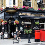 London Story #1: Ο πραγματικός λόγος που πήγαμε διακοπές στην Αγγλία
