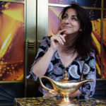 London Story #3: Να τι έπαθα όταν είδα το Aladdin το μιούζικαλ