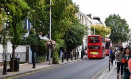 London Story #2: Πώς να μη χάσεις το παιδί σου στο Λονδίνο (ή αλλού!)