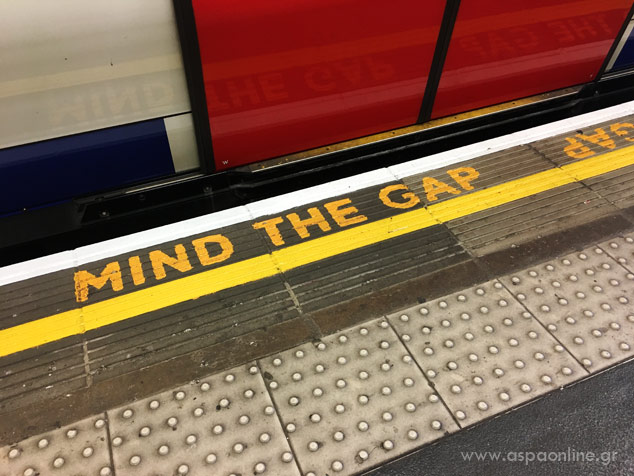 London Story #2: Πώς να μη χάσεις το παιδί σου στο Λονδίνο (ή αλλού!) #ασφάλεια #παιδί #παιδιά #tips #ταξίδι #Λονδίνο #εξωτερικό #aspaonline