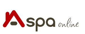 Aspa Online logo Aspa Online logo